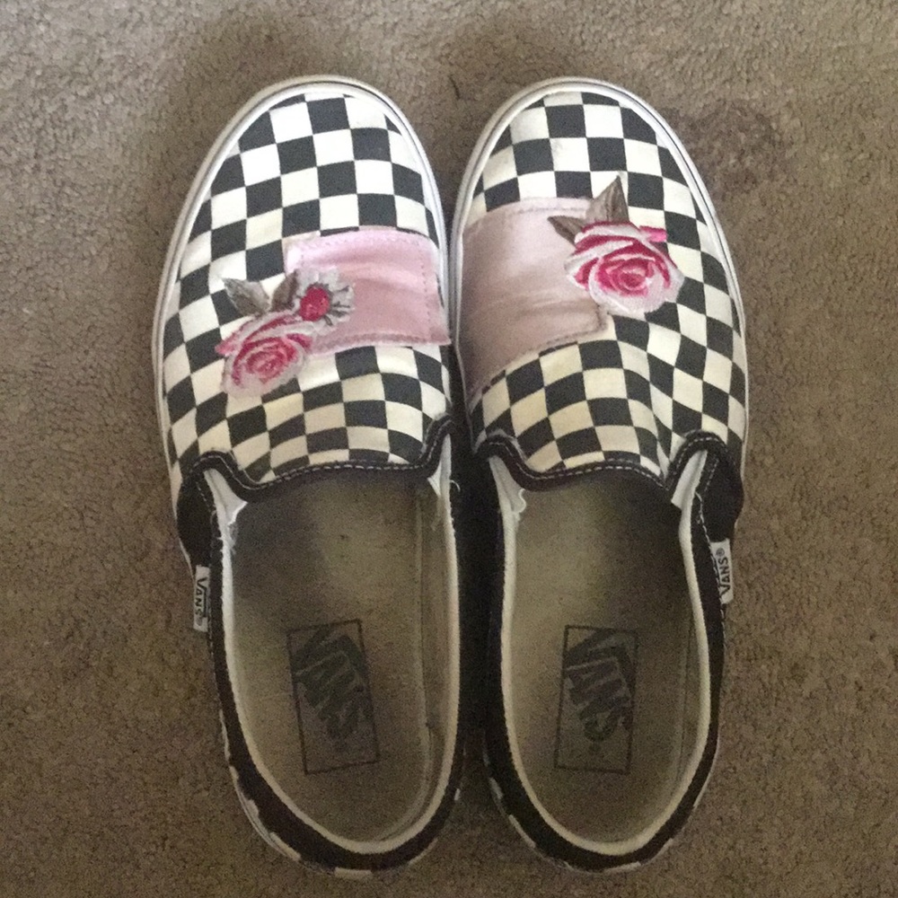 Vans
